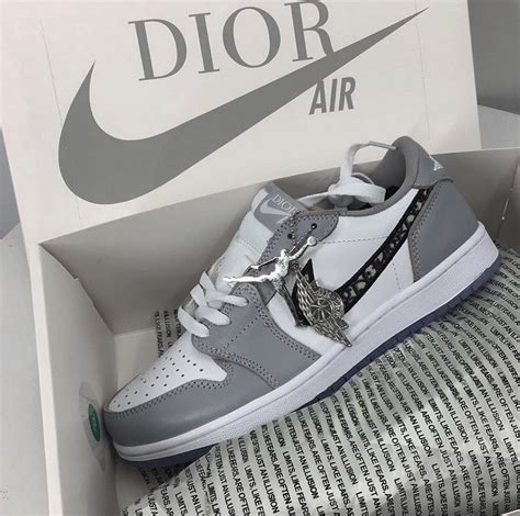 nike cristian dior|nike dior sneakers price list.